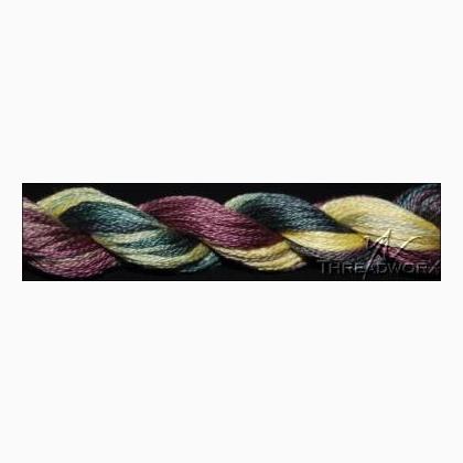 ThreadworX Mouliné - 1092 - Squash