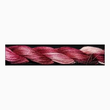 ThreadworX Mouliné - 1098 - Cherry Garcia