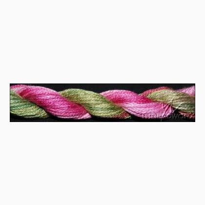 ThreadworX Mouliné - 11011 - Hydrangea