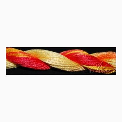ThreadworX Mouliné - 1107 - Wild Fires
