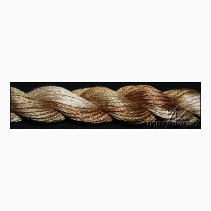 ThreadworX Mouliné - 1115 - Coffee n\' Cream