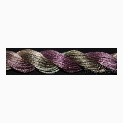 ThreadworX Mouliné - 1117 - Maui Nights