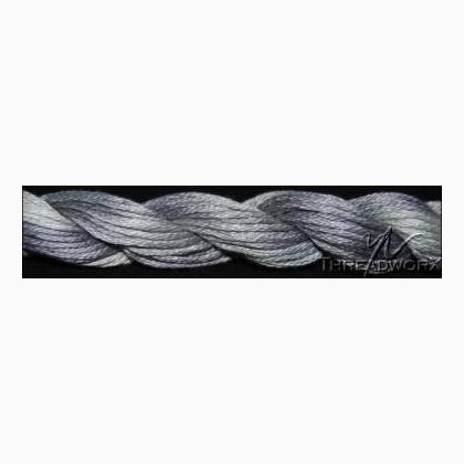ThreadworX Mouliné - 1122 - Smokin\' Guns