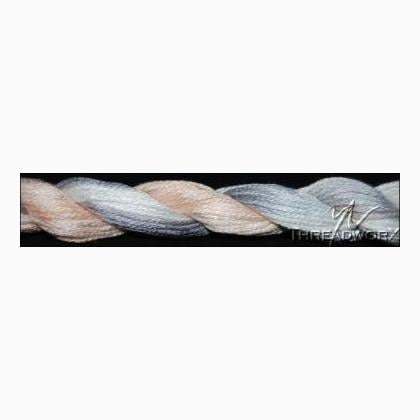 ThreadworX Mouliné - 1143 - Sea Flowers