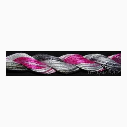ThreadworX Mouliné - 1145 - Gray Flamingo