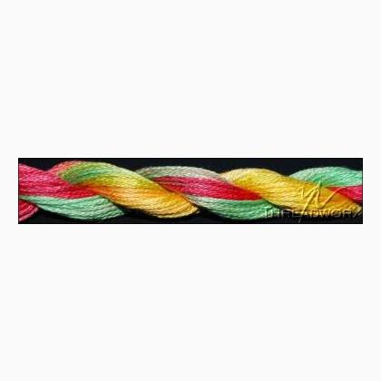 ThreadworX Mouliné - 11511 - Jam Rock