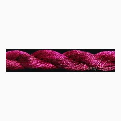 ThreadworX Mouliné - 11583 - Kaylee\'s Cranberries
