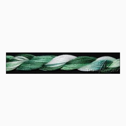 ThreadworX Mouliné - 1160 - Irish Eyes