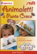 Animaletti a Punto Croce