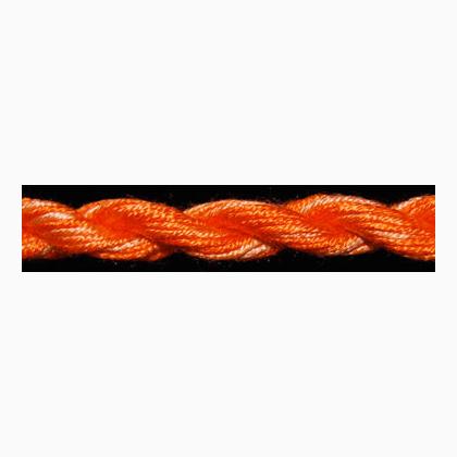 ThreadworX Soie d\'Alger - A108 - Orange Blossom