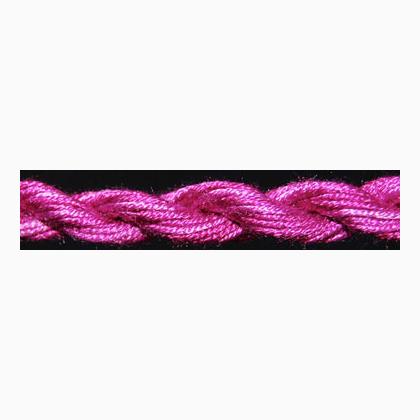 ThreadworX Soie d\'Alger - A156 - Raspberry Twist