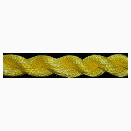 ThreadworX Vineyard Silk - 100 - Lemon