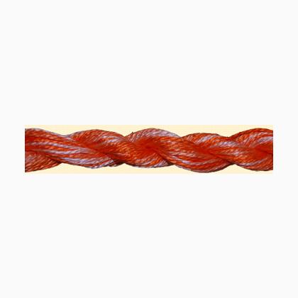 ThreadworX Vineyard Silk - 108 - Orange Blossom