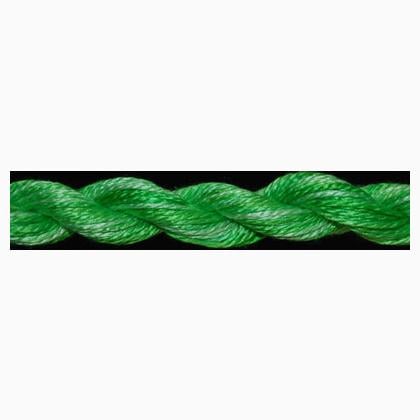 ThreadworX Vineyard Silk - 112 - Key Lime