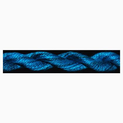 ThreadworX Vineyard Silk - 116 - Teal