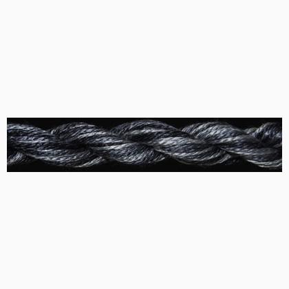 ThreadworX Vineyard Silk - 176 - Gray Shadows