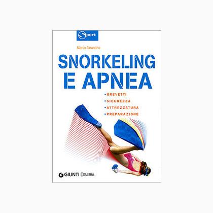 Snorkeling e apnea