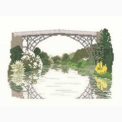 Ironbridge