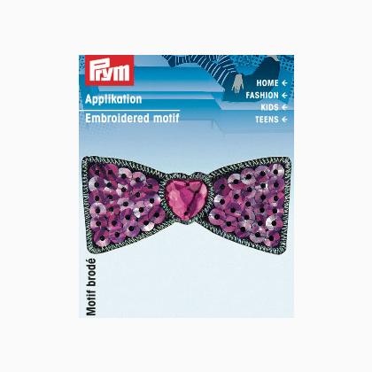 Applique Lazo
