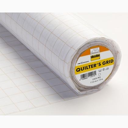 Quilter\'s Grid in FISELINA