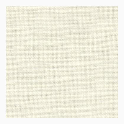 Lino Newcastle 40ct - Crema