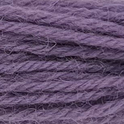 Tapestry Wool Hank - Purple 102