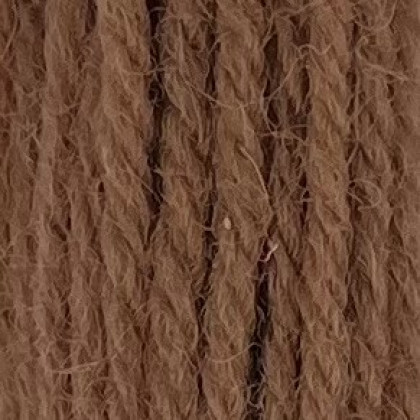 Tapestry Wool - Terra Cotta 123