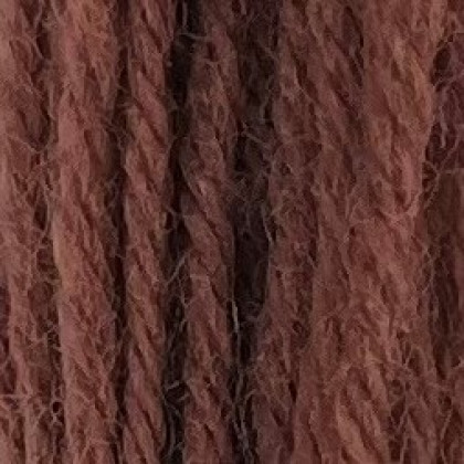 Tapestry Wool - Terra Cotta 125
