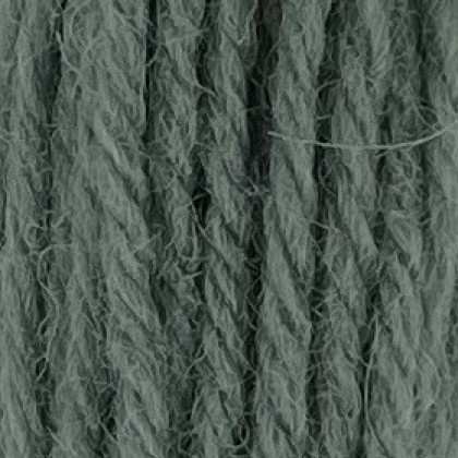 Tapestry Wool - Mid Blue 154