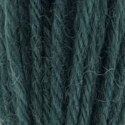 Tapestry Wool - Mid Blue 157