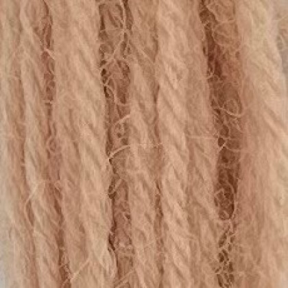 Crewel Wool - Flame Red 202