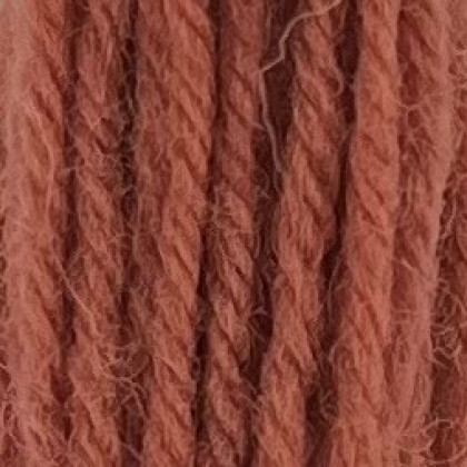 Tapestry Wool - Flame Red 206