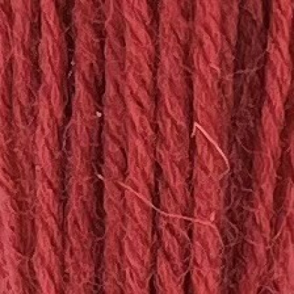 Tapestry Wool Hank - Bright Terra Cotta 225