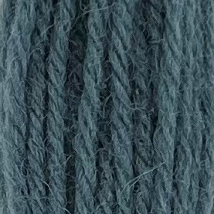 Tapestry Wool - Dull Marine Blue 324