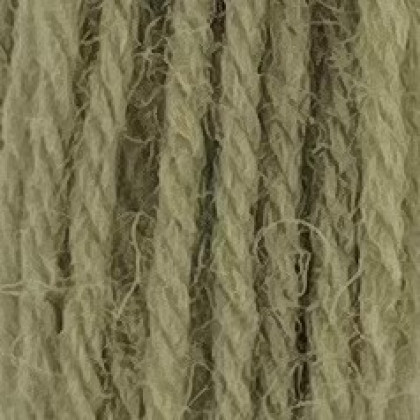Tapestry Wool - Mid Olive Green 341