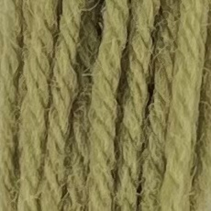 Tapestry Wool - Mid Olive Green 342