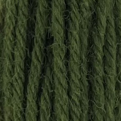 Tapestry Wool - Grey Green 357