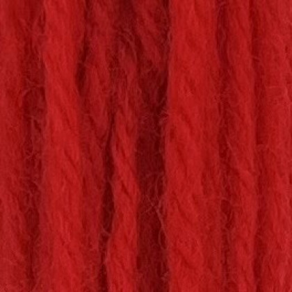 Tapestry Wool - Orange Red 446