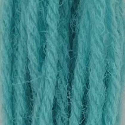 Crewel Wool Hank - Kingfisher 481