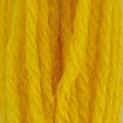 Crewel Wool - Bright Yellow 553