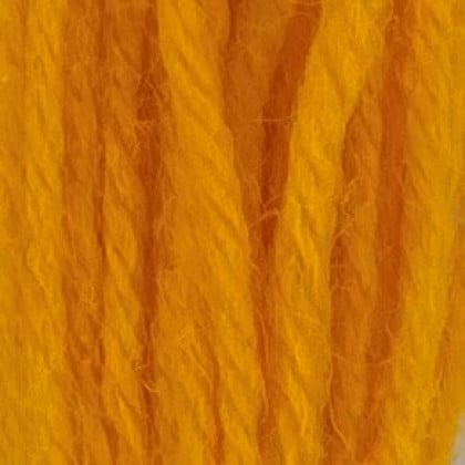 Crewel Wool - Bright Yellow 555