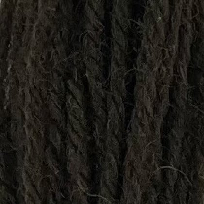 Crewel Wool - Brown Groundings 584