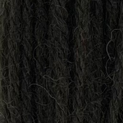 Tapestry Wool - Brown Groundings 588