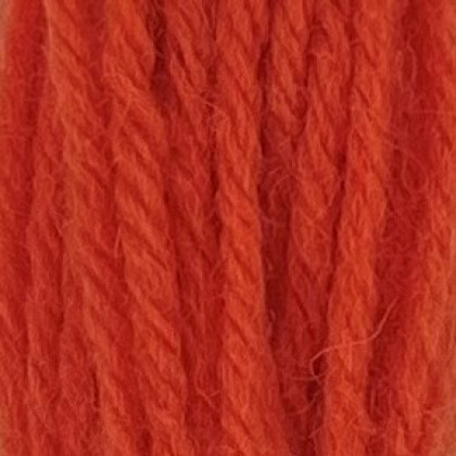 Tapestry Wool - Flamingo 625