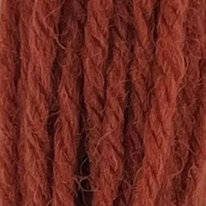 Tapestry Wool - Paprika 722
