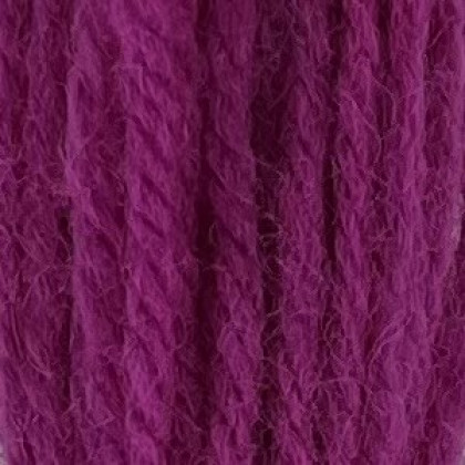 Tapestry Wool - Fuschia 802