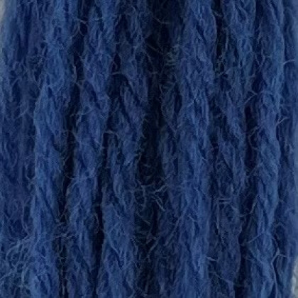 Crewel Wool - Royal Blue 822