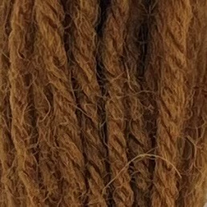 Tapestry Wool - Golden Brown 904