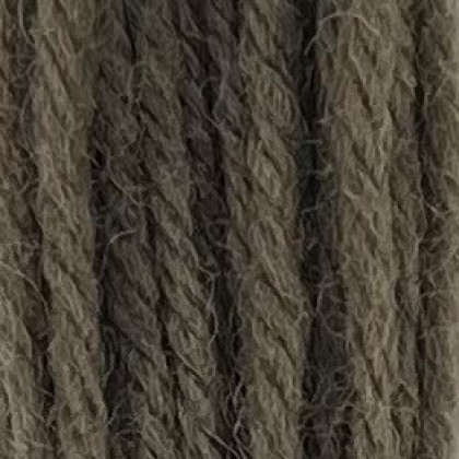 Tapestry Wool - Elephant Grey 974