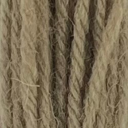 Tapestry Wool - Putty Groundings 982